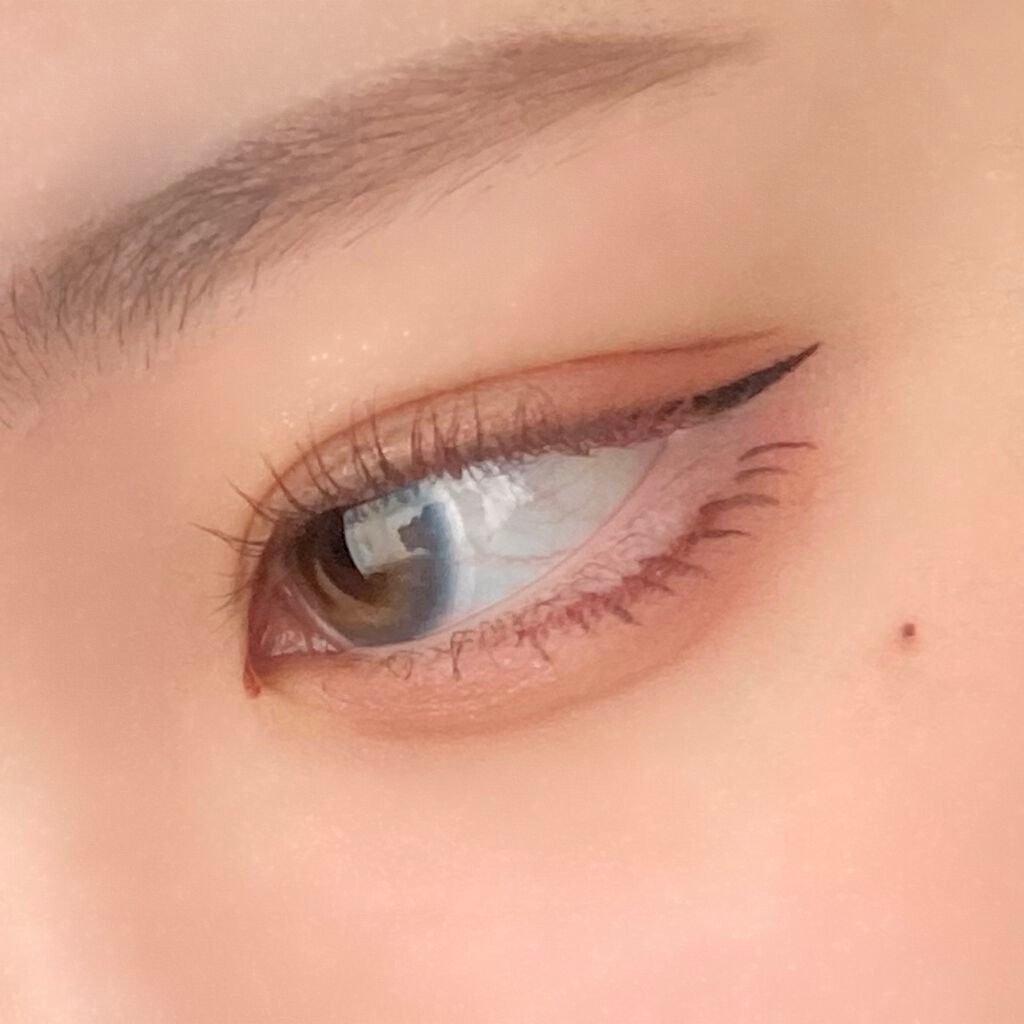 TOPARDS 1day/TOPARDS/ワンデー(1DAY)カラコンを使ったクチコミ(3枚目)