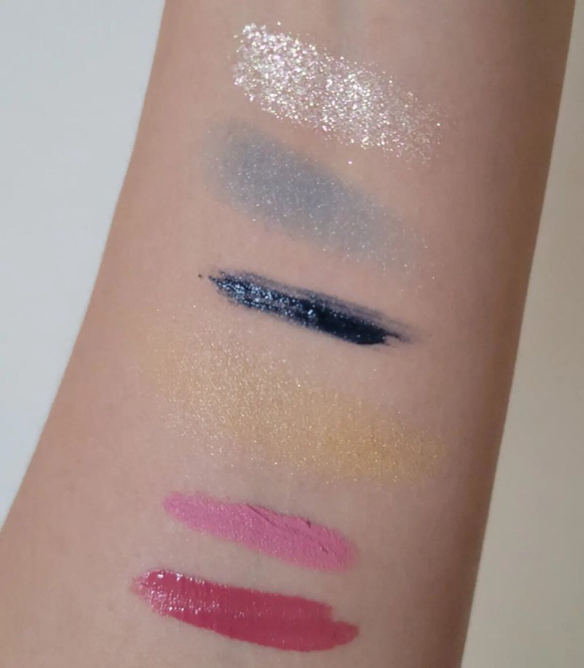 ベールレイヤーチーク/Neker /リキッドチークを使ったクチコミ（3枚目）