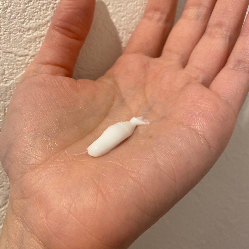 ビューティーチャージ 無香料/アトリックス/ハンドクリームを使ったクチコミ(2枚目)