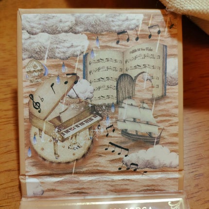 シャドーフラッシュ /MAJOLICA MAJORCA/アイシャドウパレットを使ったクチコミ(2枚目)