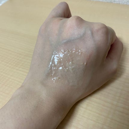 スクラビング マッド ウォッシュ/KANEBO/洗顔フォームを使ったクチコミ(2枚目)