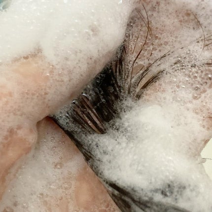 ビオルチアシャンプー/Bio Lucia(ビオルチア)/市販シャンプーを使ったクチコミ(4枚目)