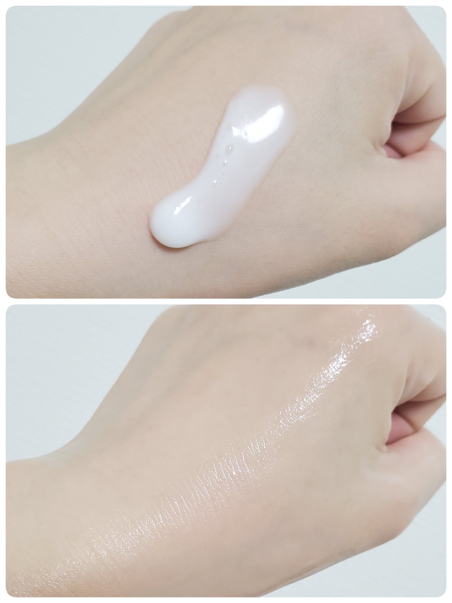 ケアセラ APフェイス＆ボディ乳液/ケアセラ/ボディミルクを使ったクチコミ（3枚目）