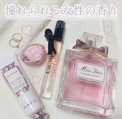 ♡せーにゃん♡🌷 on LIPS 「𓂃🤍憧れられる女性の香り🤍𓂃⋆⸜𝑓𝑟𝑎𝑔𝑟𝑎𝑛𝑐𝑒⸝⋆憧れられ..」(1枚目)
