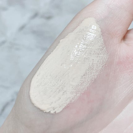 SNIDEL ブライトニング セラム リクイド/SNIDEL BEAUTY/リキッドファンデーションを使ったクチコミ(4枚目)