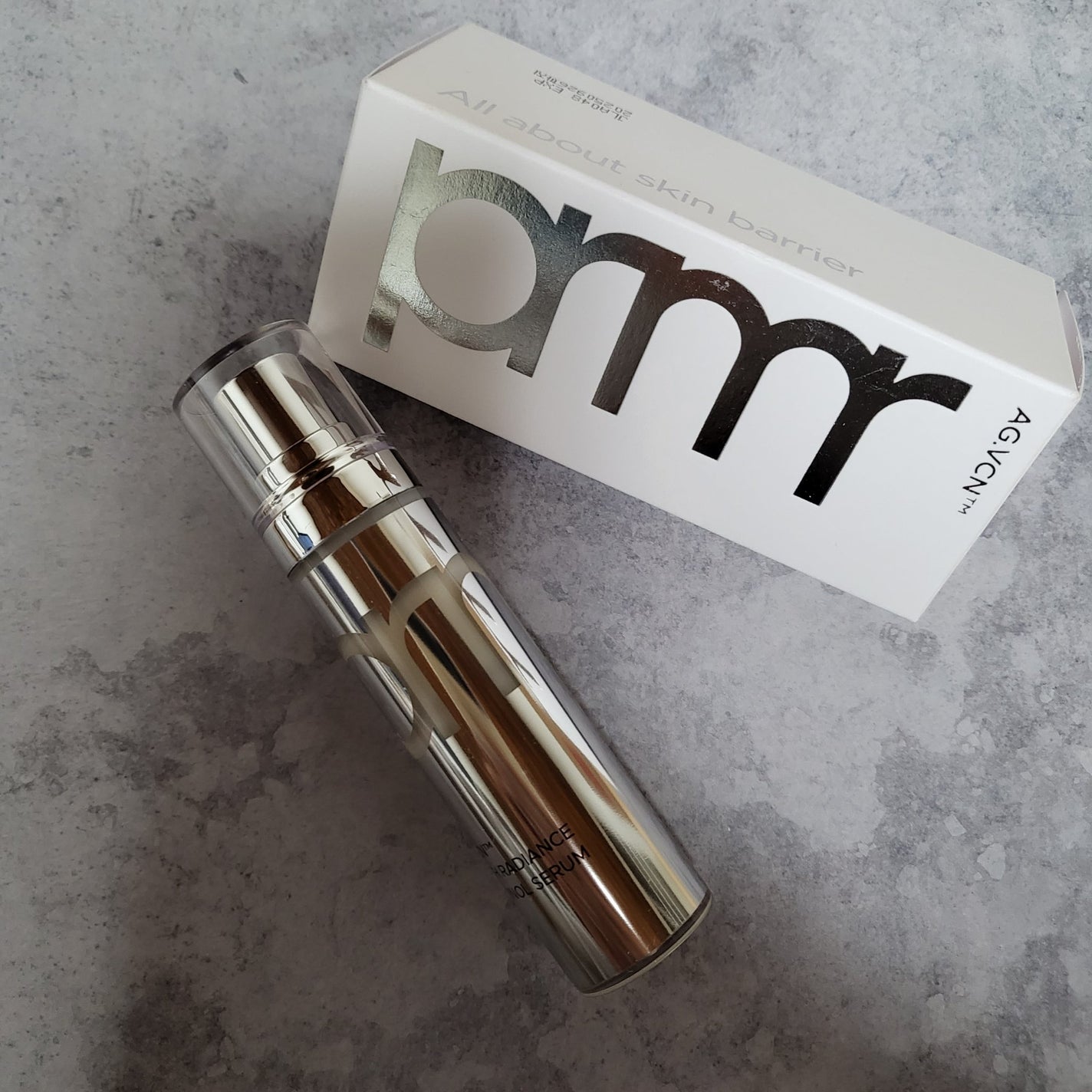 ユース ラディアンス ビタチノール セラム/primera/美容液を使ったクチコミ(1枚目)