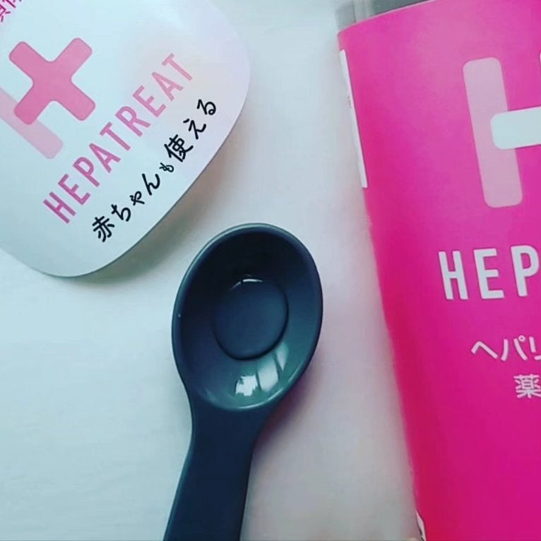 ヘパトリート 薬用保湿化粧水/ゼトックスタイル/化粧水を使ったクチコミ(3枚目)