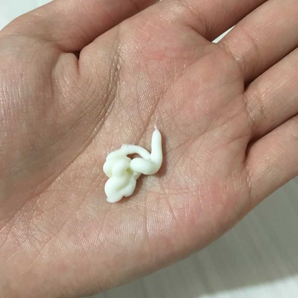 ガミラシークレット フットバーム/ガミラシークレット/レッグ・フットケアを使ったクチコミ(3枚目)