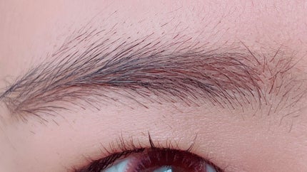 ツートンカラーアイブロウペンシル/GENE TOKYO/アイブロウペンシルを使ったクチコミ(5枚目)