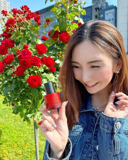 nanaðãã©ããããŸãâ¡ on LIPS ãðððððð(@tirtir_jp_official)â¡â¡å€§äºº..ãïŒ5æç®ïŒ