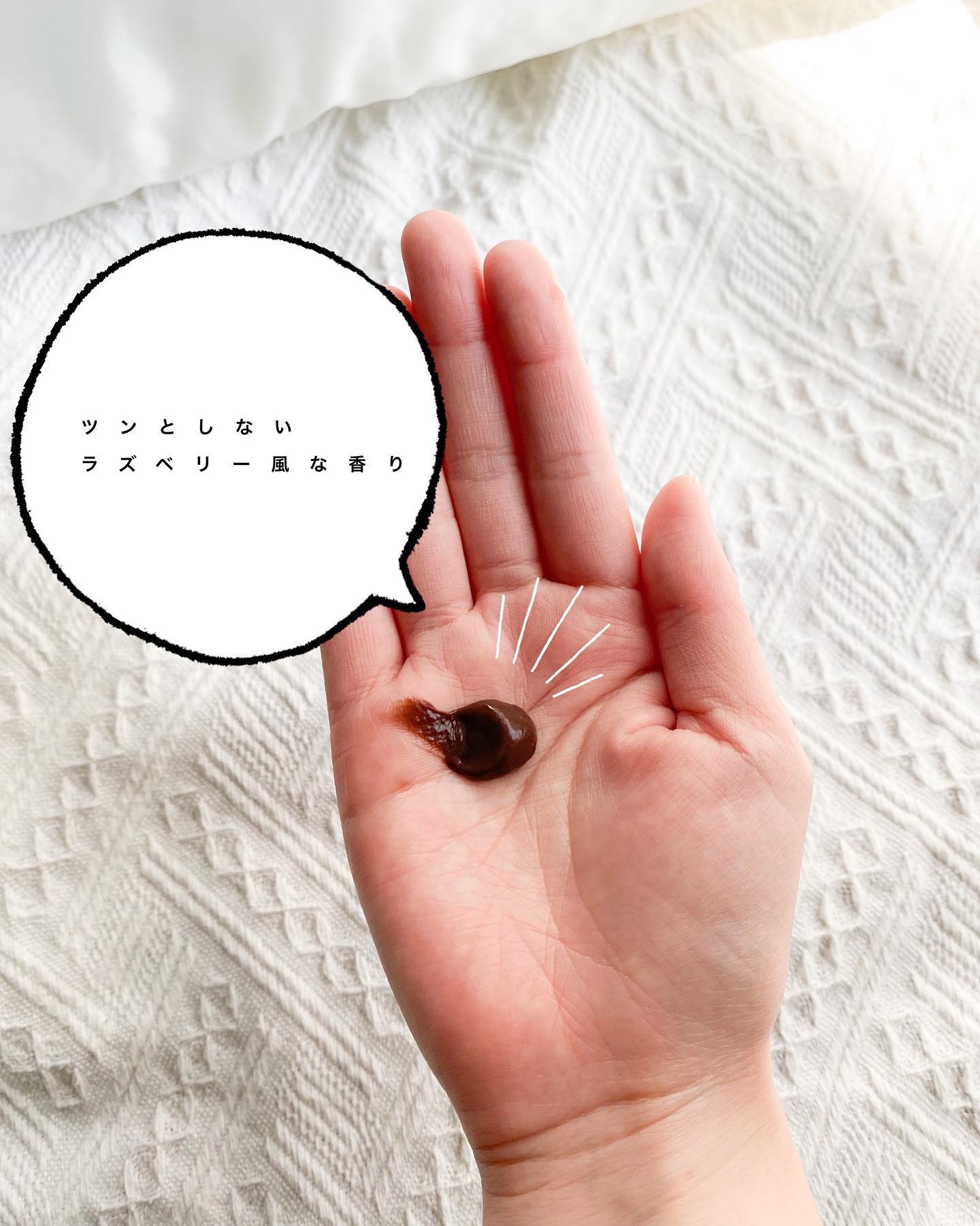 2トーン トリートメントヘアカラー/ETUDE/ヘアカラーを使ったクチコミ（2枚目）