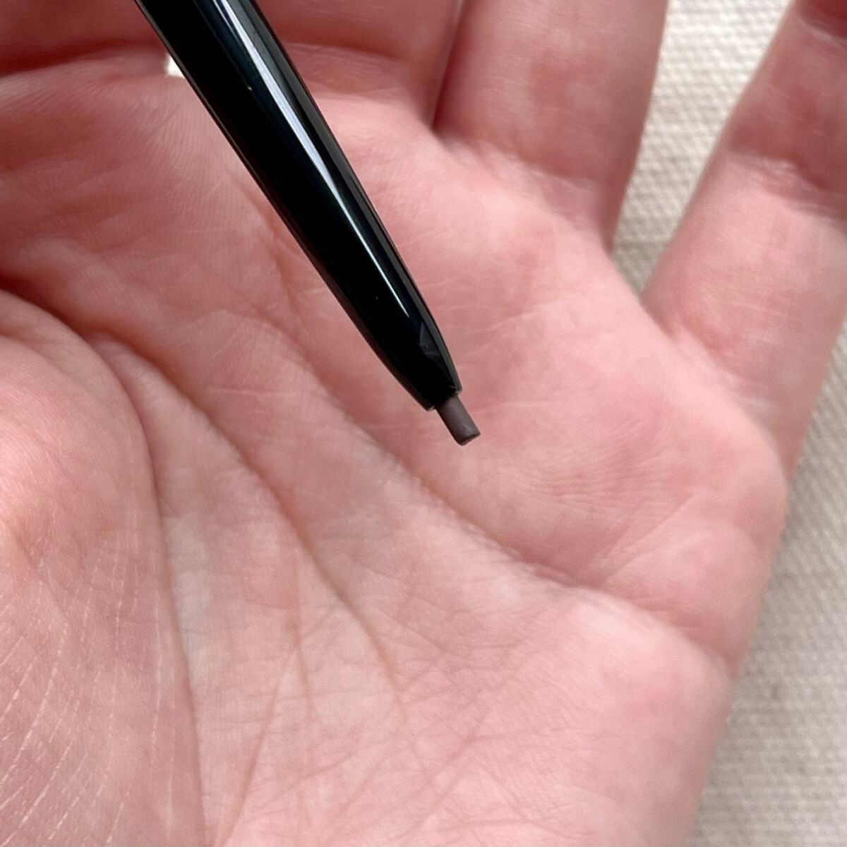 アイブロウペンシルZ/KATE/アイブロウペンシルを使ったクチコミ(2枚目)