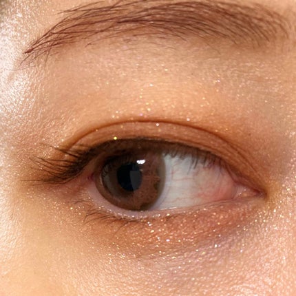 JILL STUART 1day UV/JILL STUART/ワンデー(1DAY)カラコンを使ったクチコミ(7枚目)