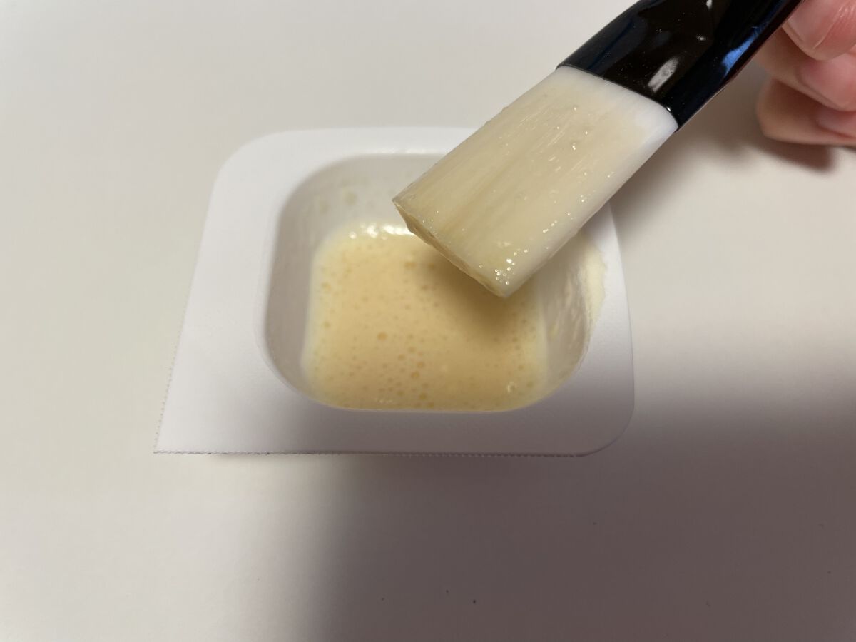 ゾンビビューティー ゾンビパック/SKIN1004/シートマスク・パックを使ったクチコミ（2枚目）