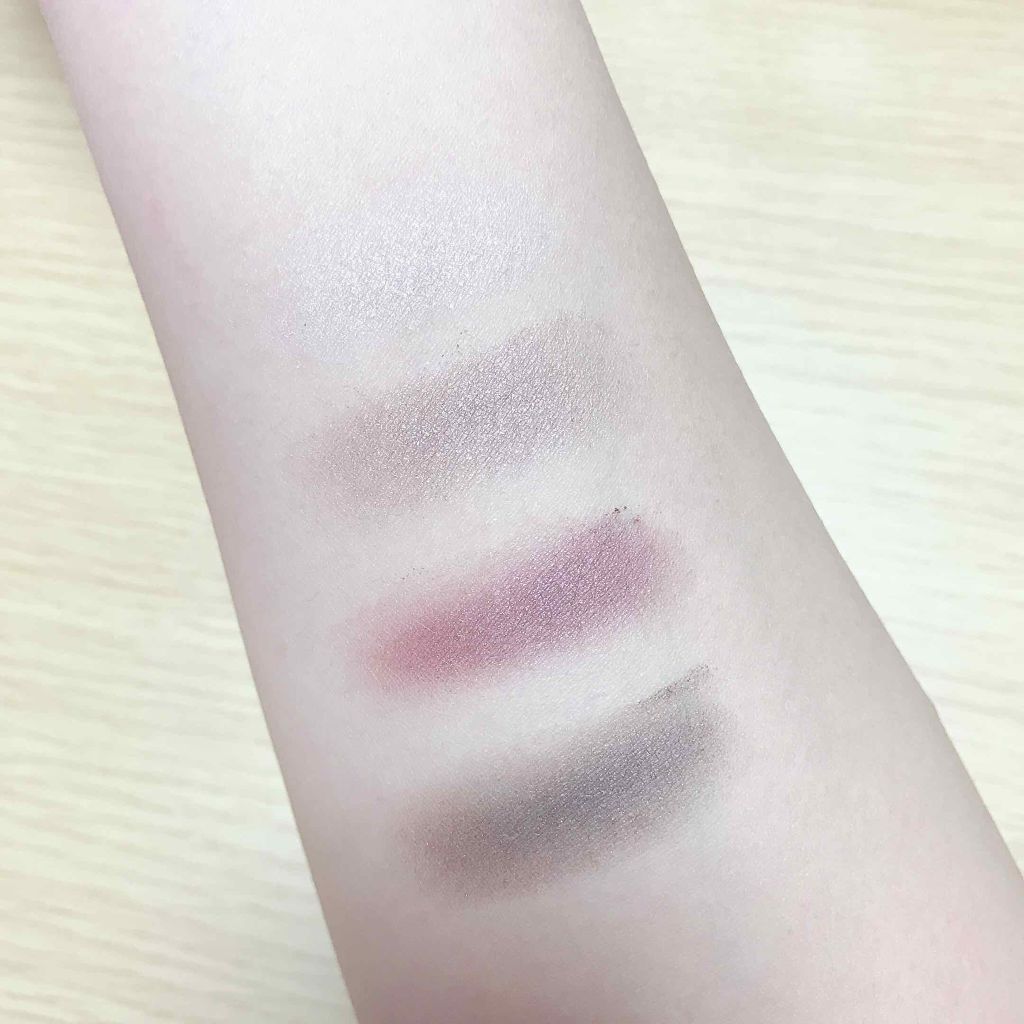 ロイヤルヴィンテージ アイズ/リンメル ロンドン/アイシャドウパレットを使ったクチコミ（2枚目）