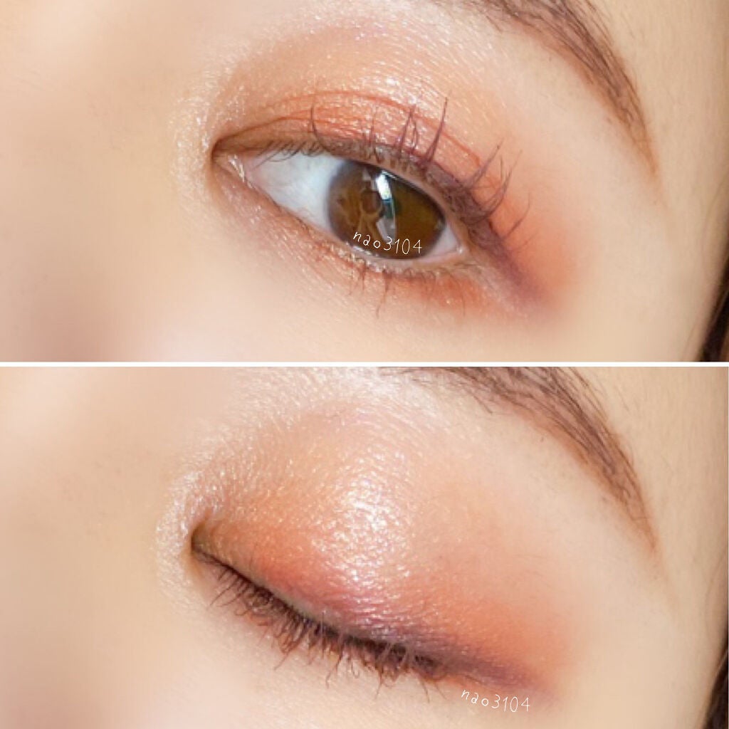 シグニチャー カラー アイズ/SUQQU/アイシャドウパレットを使ったクチコミ(2枚目)