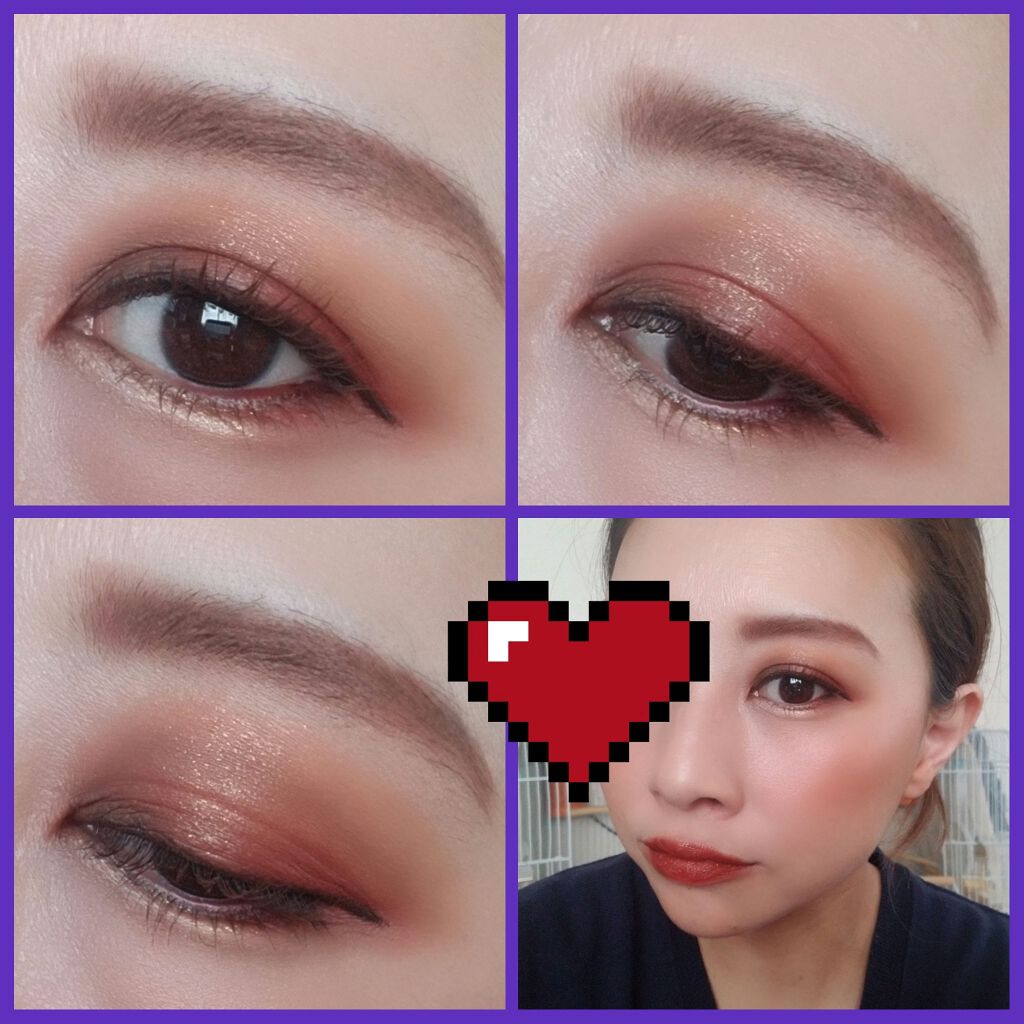 オーデイシャスリップスティック/NARS/口紅を使ったクチコミ(2枚目)