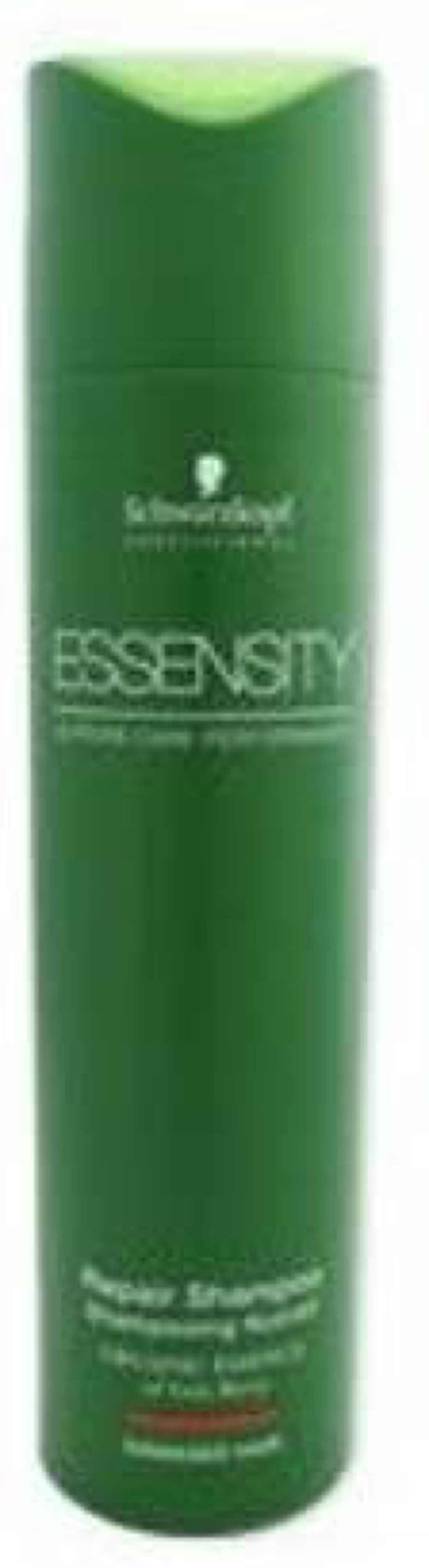 シュワルツコフ プロフェッショナル エッセンシティ リペア シャンプー