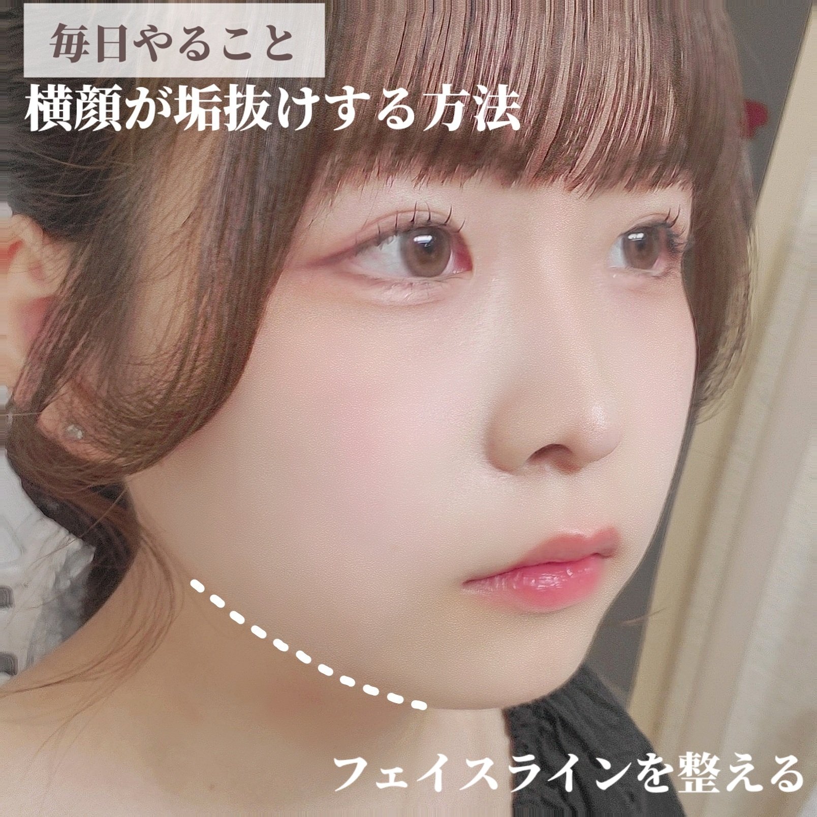 シェーディングパウダー/キャンメイク/シェーディングを使ったクチコミ（1枚目）