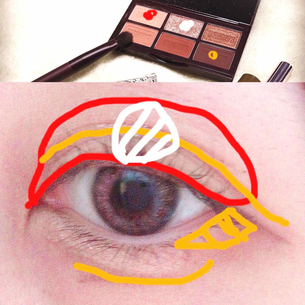 【旧品】パウダーチークス/キャンメイク/パウダーチークを使ったクチコミ（2枚目）