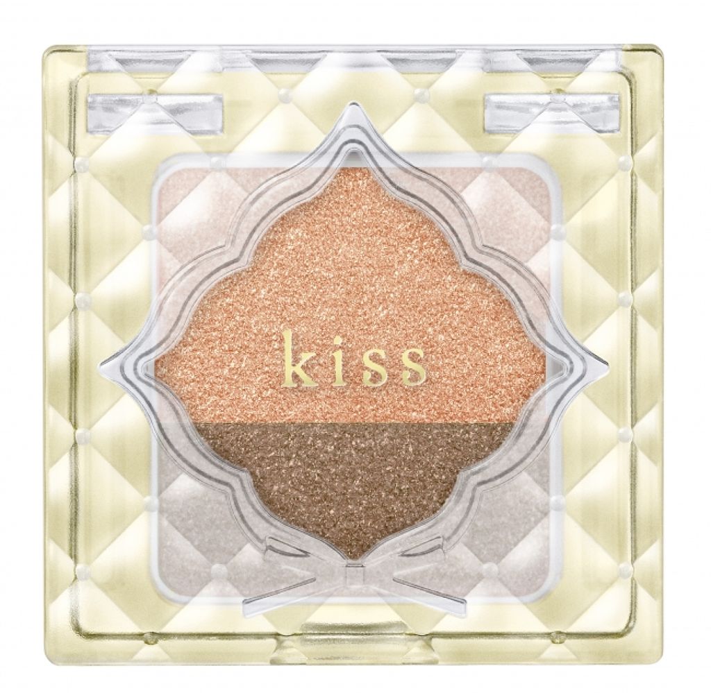 デュアルアイズBX KiSS