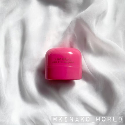 #マルチアレンジスティック エクストラハード/ルシードエル/ヘアバームを使ったクチコミ(1枚目)