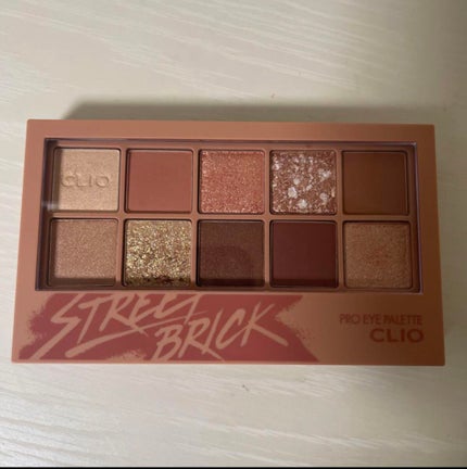 ãã ã¢ã€ ãã¬ãã/CLIO/ã¢ã€ã·ã£ããŠãã¬ããã䜿ã£ãã¯ãã³ãïŒ1æç®ïŒ