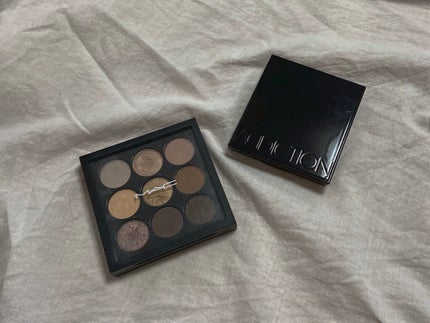 アディクション ザ アイシャドウ/ADDICTION/単色アイシャドウを使ったクチコミ(1枚目)