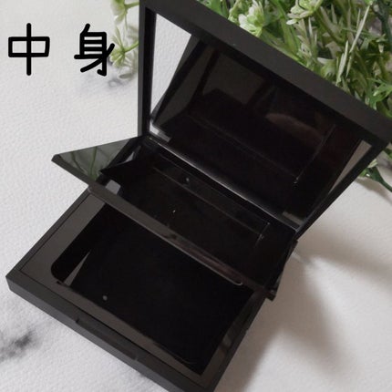 ステージ パフォーマー インビジブル パウダー/shu uemura/プレストパウダーを使ったクチコミ(3枚目)