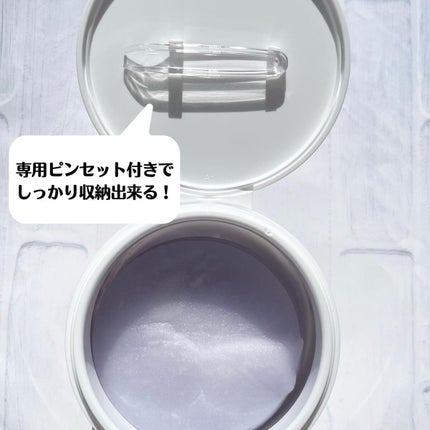 R♡ on LIPS 「《GUAVA70SKINTONERFACEMASKPAD/BE..」(4枚目)