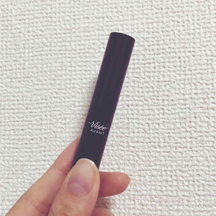 ヴィセ アヴァン リップスティック/Visée/口紅を使ったクチコミ(1枚目)