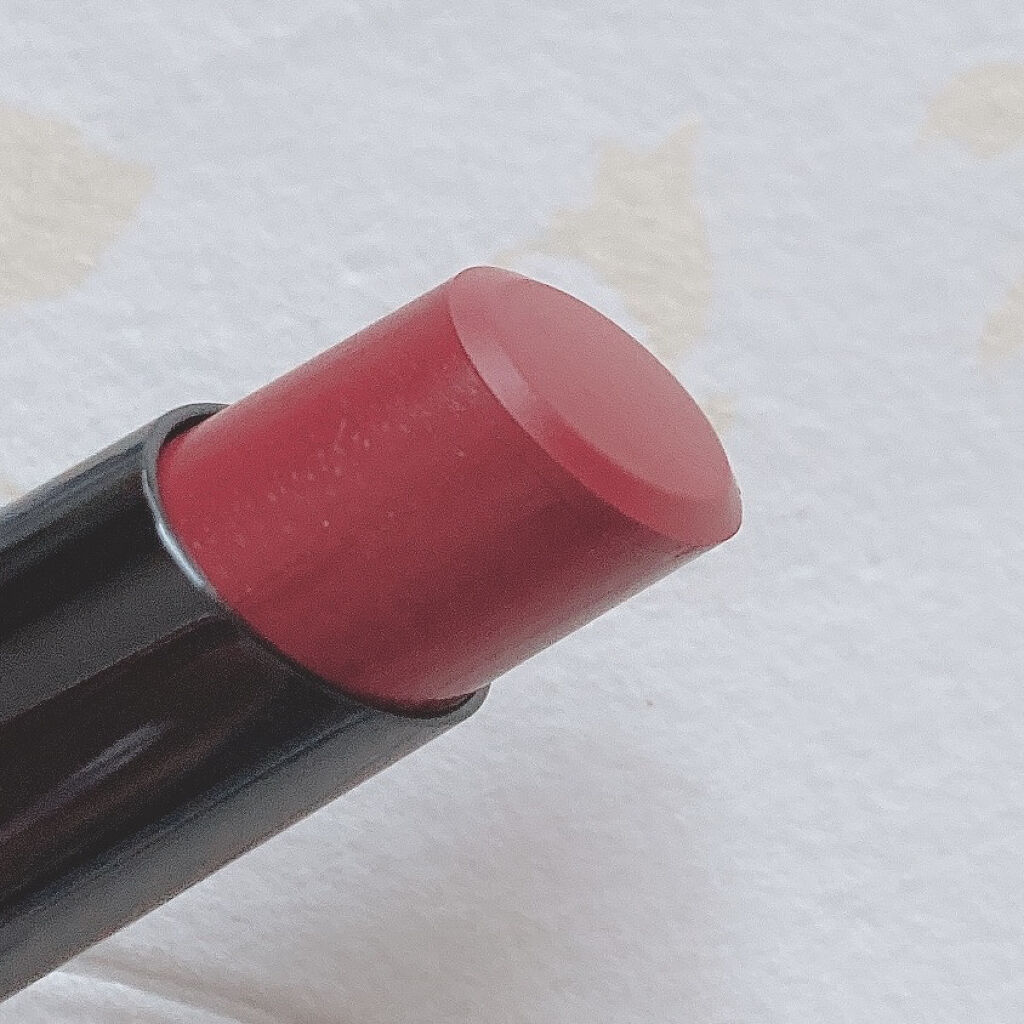 ケイト リップモンスター/KATE/口紅を使ったクチコミ（2枚目）