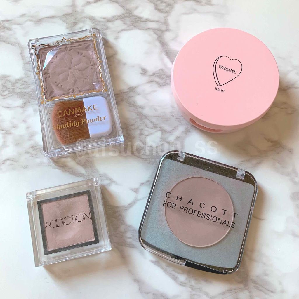 アディクション ザ アイシャドウ/ADDICTION/単色アイシャドウを使ったクチコミ(2枚目)