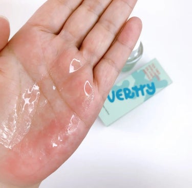 ティーツリーヒアルロン酸オイルフリーアンプル/Vertty/美容液を使ったクチコミ（4枚目）