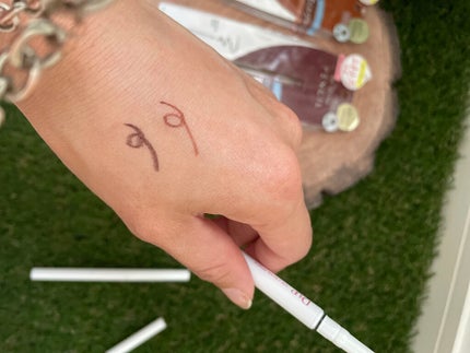 ちゃんまぃ on LIPS 「💄💋👄💄💋👄💄💋👄💄💋👄D-UPの新アイライナーをお試ししまし..」(7枚目)