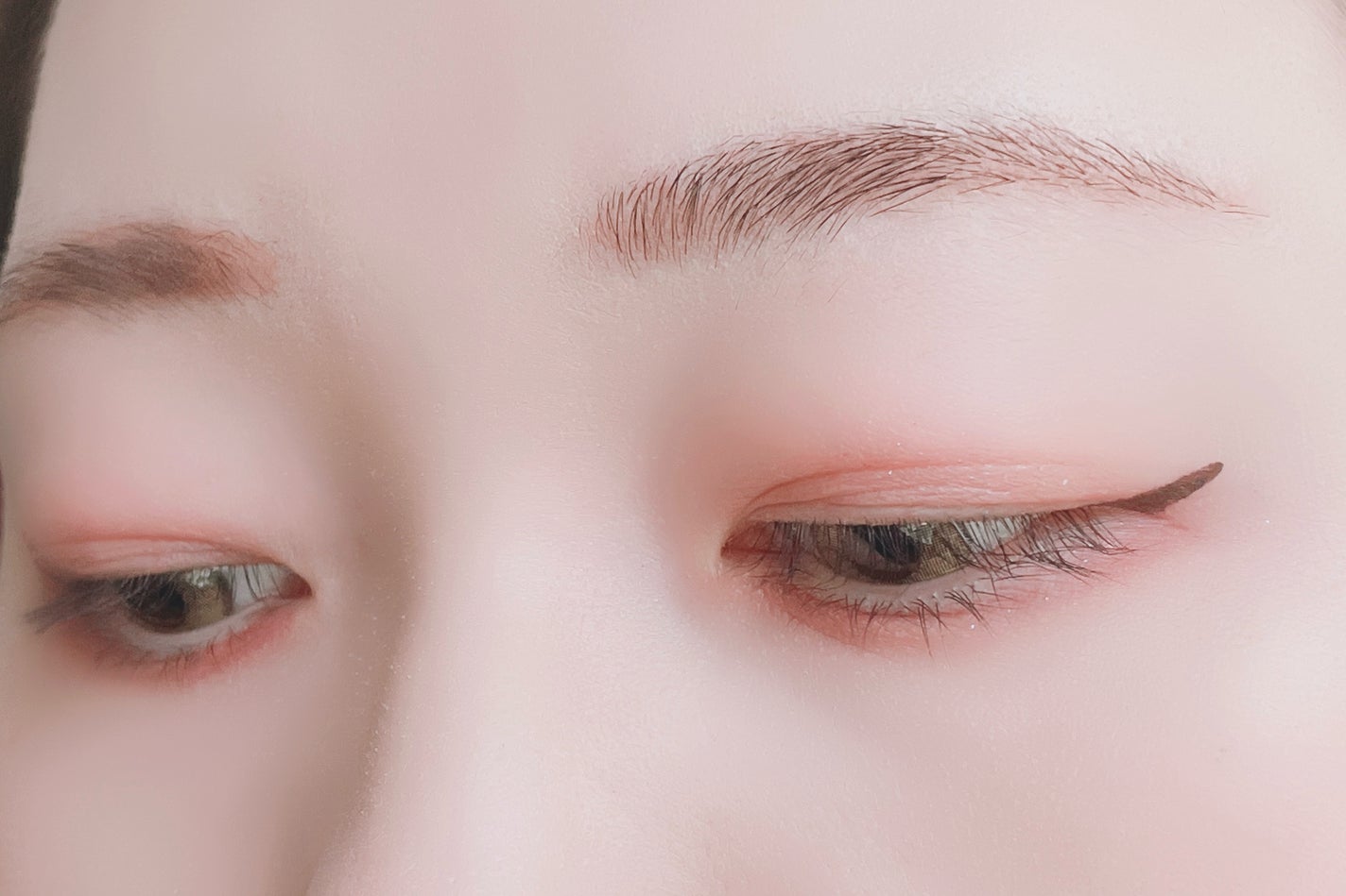 ケイト カラーコントロールアイベース/KATE/アイシャドウベースを使ったクチコミ(4枚目)