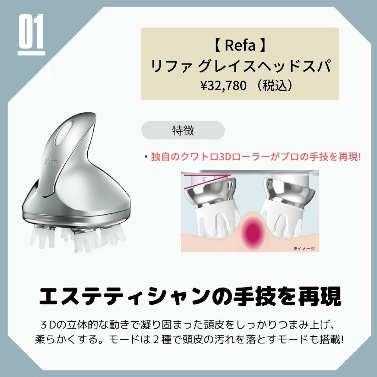 パドル ブラシ/AVEDA/ヘアブラシを使ったクチコミ(4枚目)