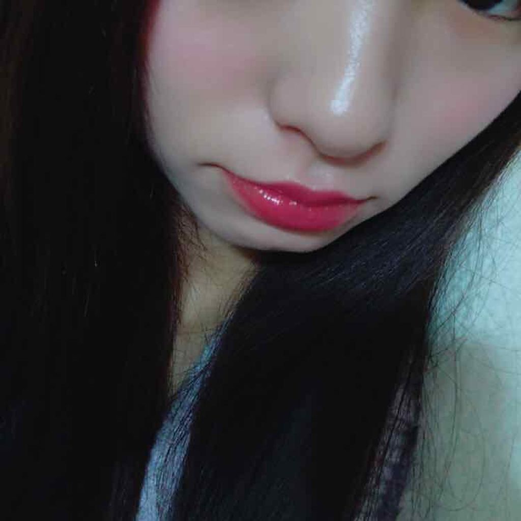 リップブロッサム (旧)/JILL STUART/口紅を使ったクチコミ(3枚目)