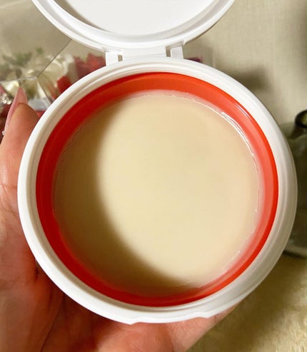 mochi ♡ →フォロバ on LIPS 「DUOの『温感クレンジング』がリニューアル!デュオザクレン..」(2枚目)