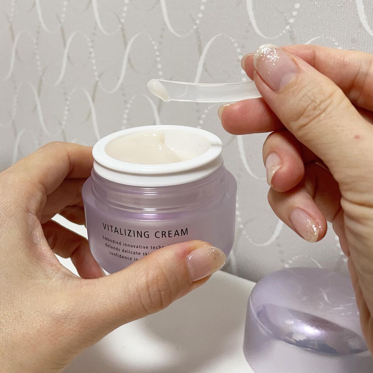 バランスケア ローション MB/d プログラム/化粧水を使ったクチコミ（2枚目）