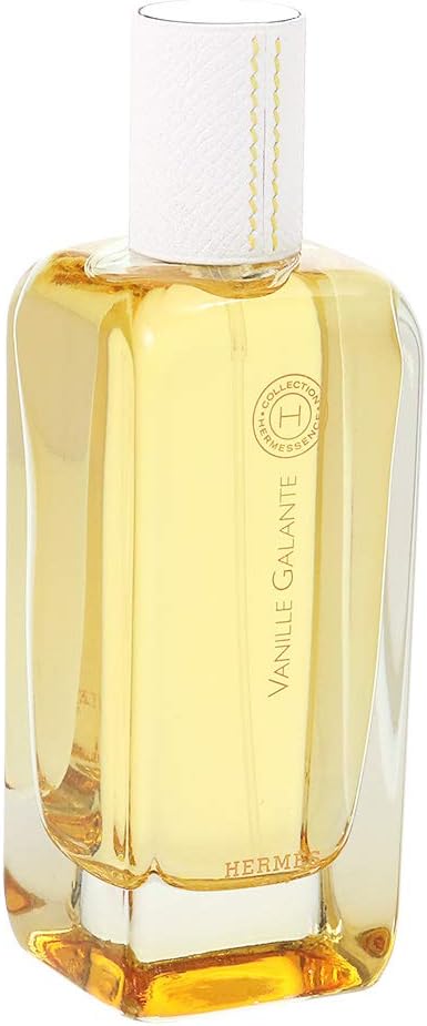 試してみた】エルメス ヴァニーユ ガラント（HERMESSENCE VANILLE