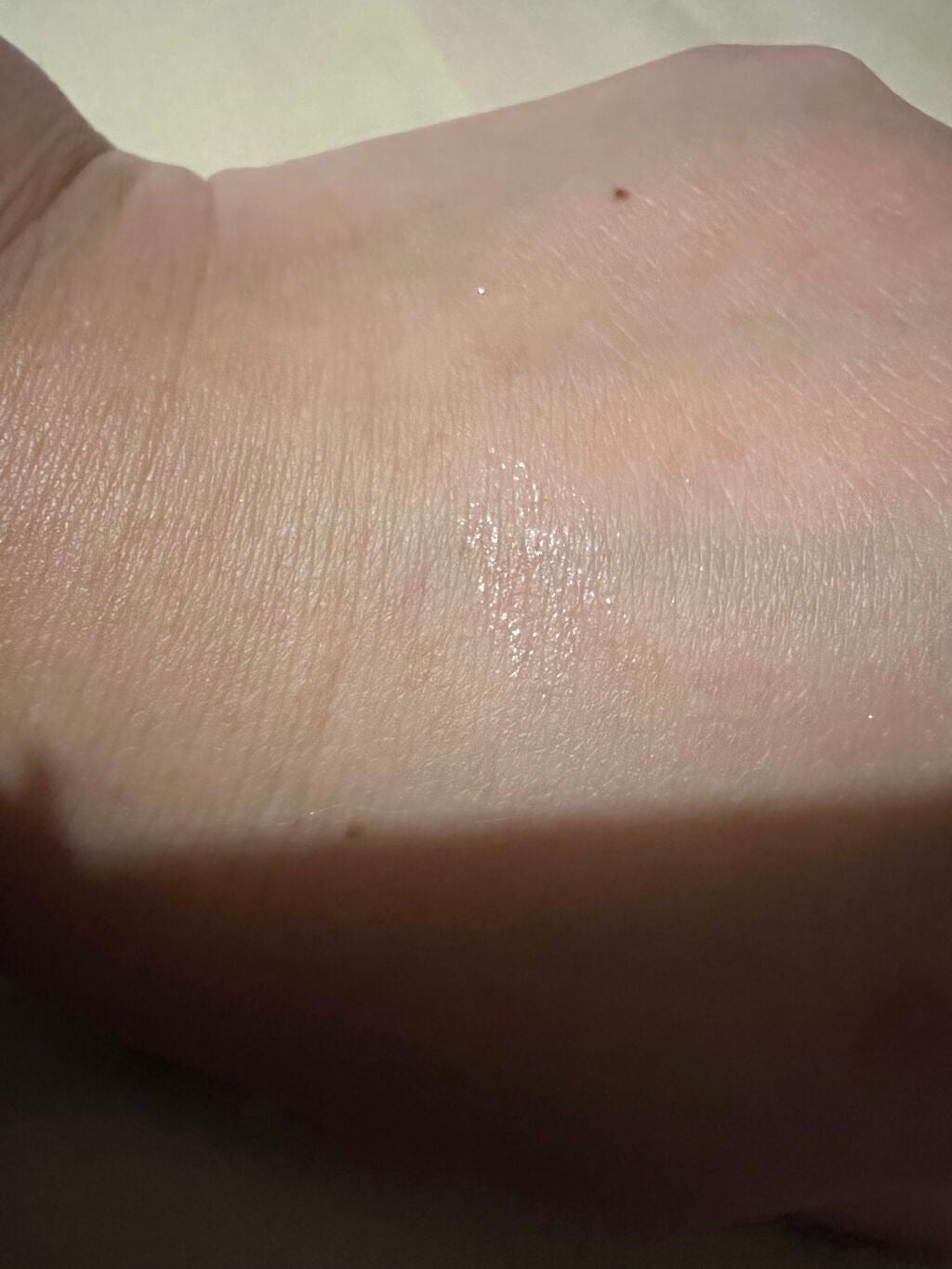 クリーミータッチパール/キャンメイク/ペンシルアイライナーを使ったクチコミ(10枚目)