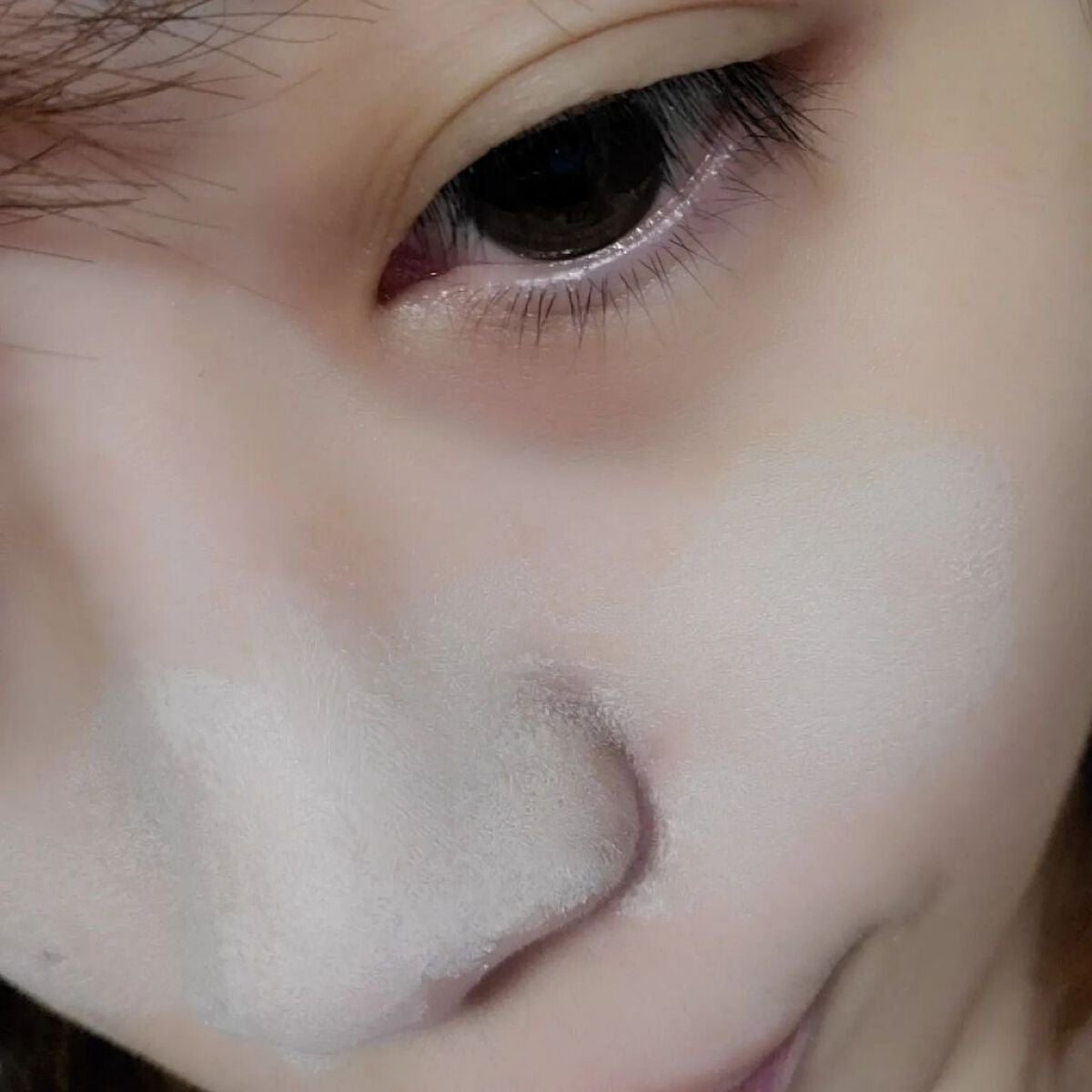 ピンクポアスティック/ラクシオン/洗い流すパック・マスクを使ったクチコミ(5枚目)