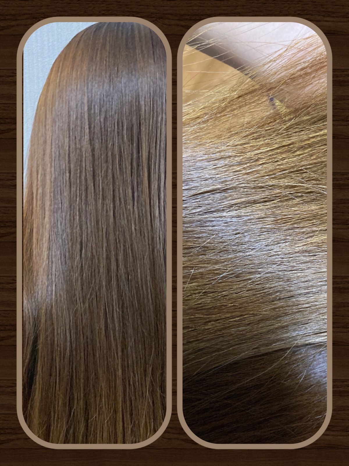 シルクトリートメントヘアミスト/Vamood/アウトバストリートメントを使ったクチコミ（2枚目）