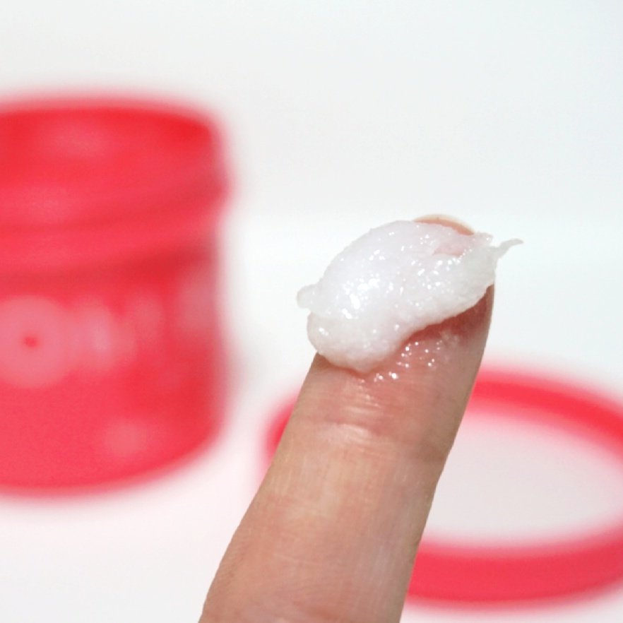 ボディ スムーザー /ハウス オブ ローゼ/ボディスクラブを使ったクチコミ（2枚目）