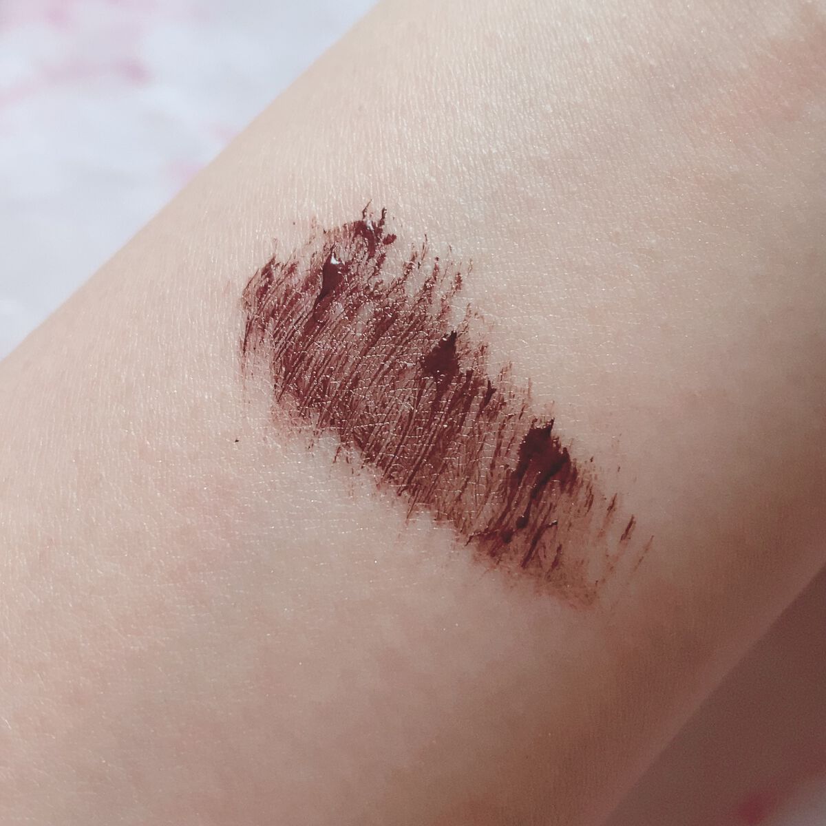 オフするんマスカラ/キャンメイク/マスカラを使ったクチコミ(3枚目)