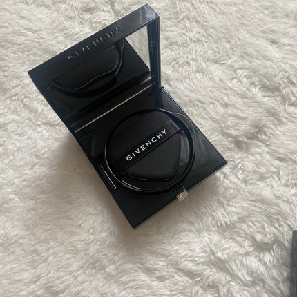 ããªãºã ã»ãªãŒãã«ã»ã¹ãã³ã±ã¢ãªã³ã°ã»ã°ããŠã»ã¯ãã·ã§ã³/GIVENCHY/ã¯ãã·ã§ã³ãã¡ã³ããŒã·ã§ã³ã䜿ã£ãã¯ãã³ãïŒ7æç®ïŒ