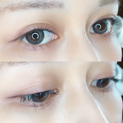 カールキープベース/CEZANNE/マスカラ下地を使ったクチコミ(4枚目)