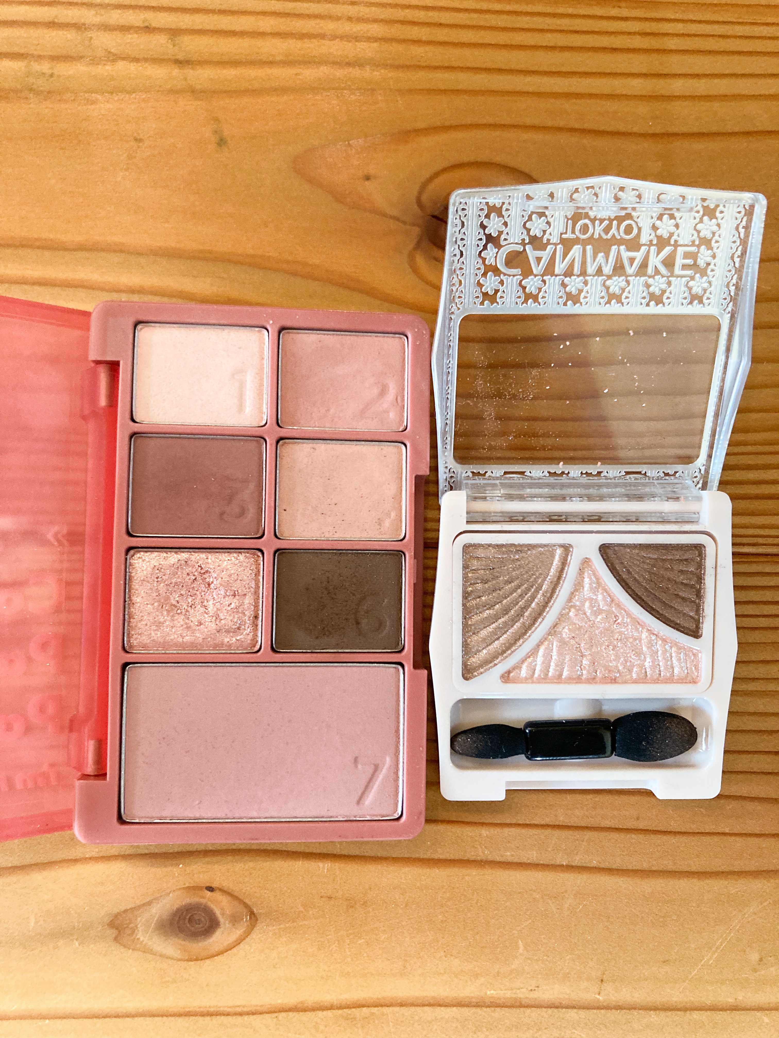 薬用フェイスプロテクトパウダー/IHADA/プレストパウダーを使ったクチコミ（2枚目）