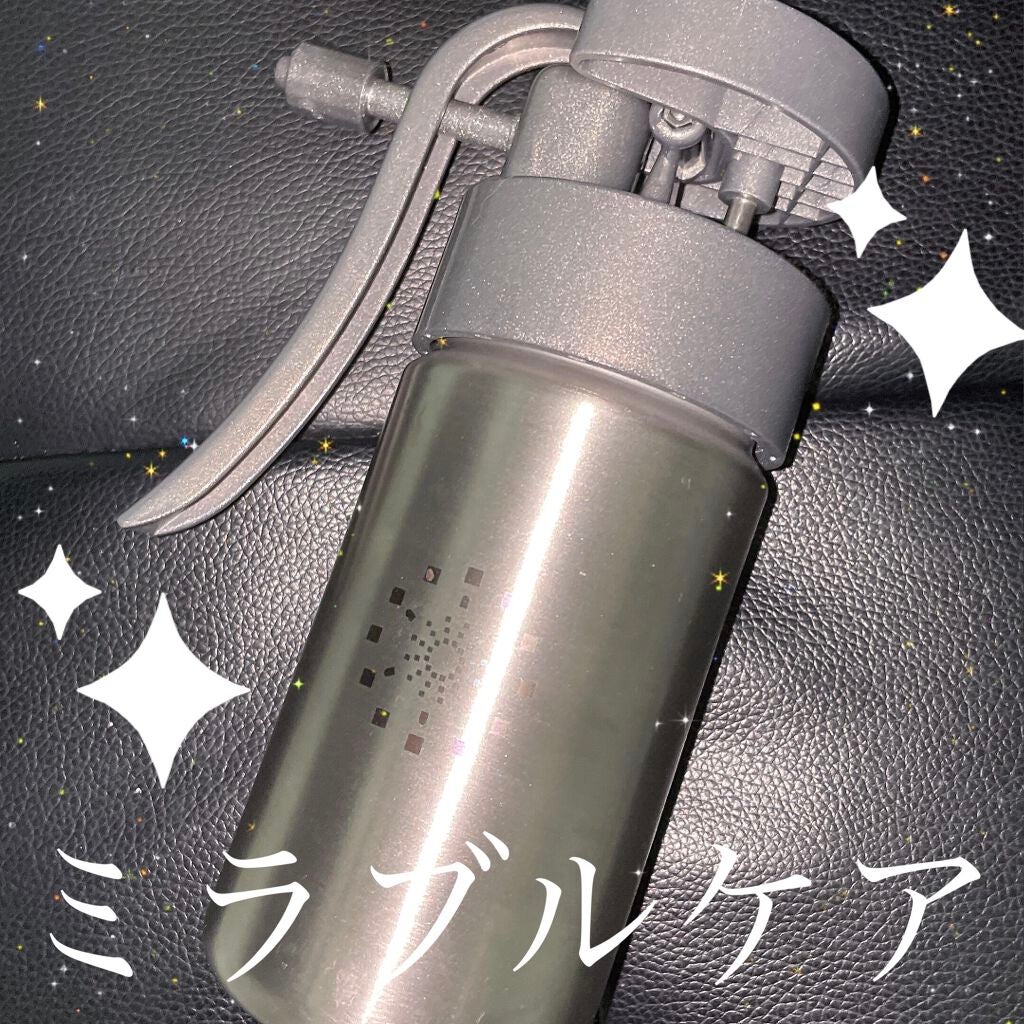 ミラブルケア/ミラブル/その他スキンケアグッズを使ったクチコミ(1枚目)